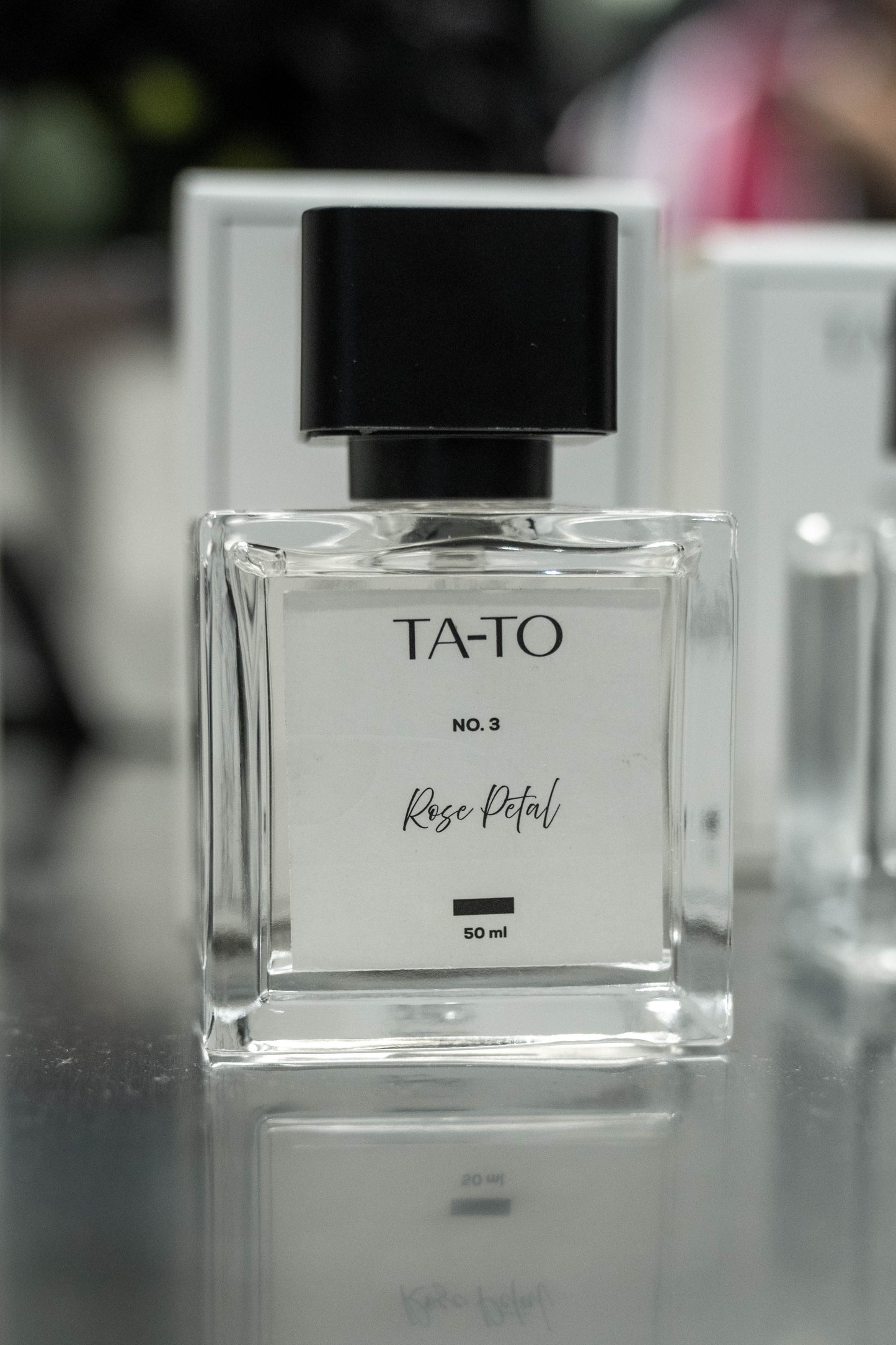 Rose Petal - Eau de Parfum