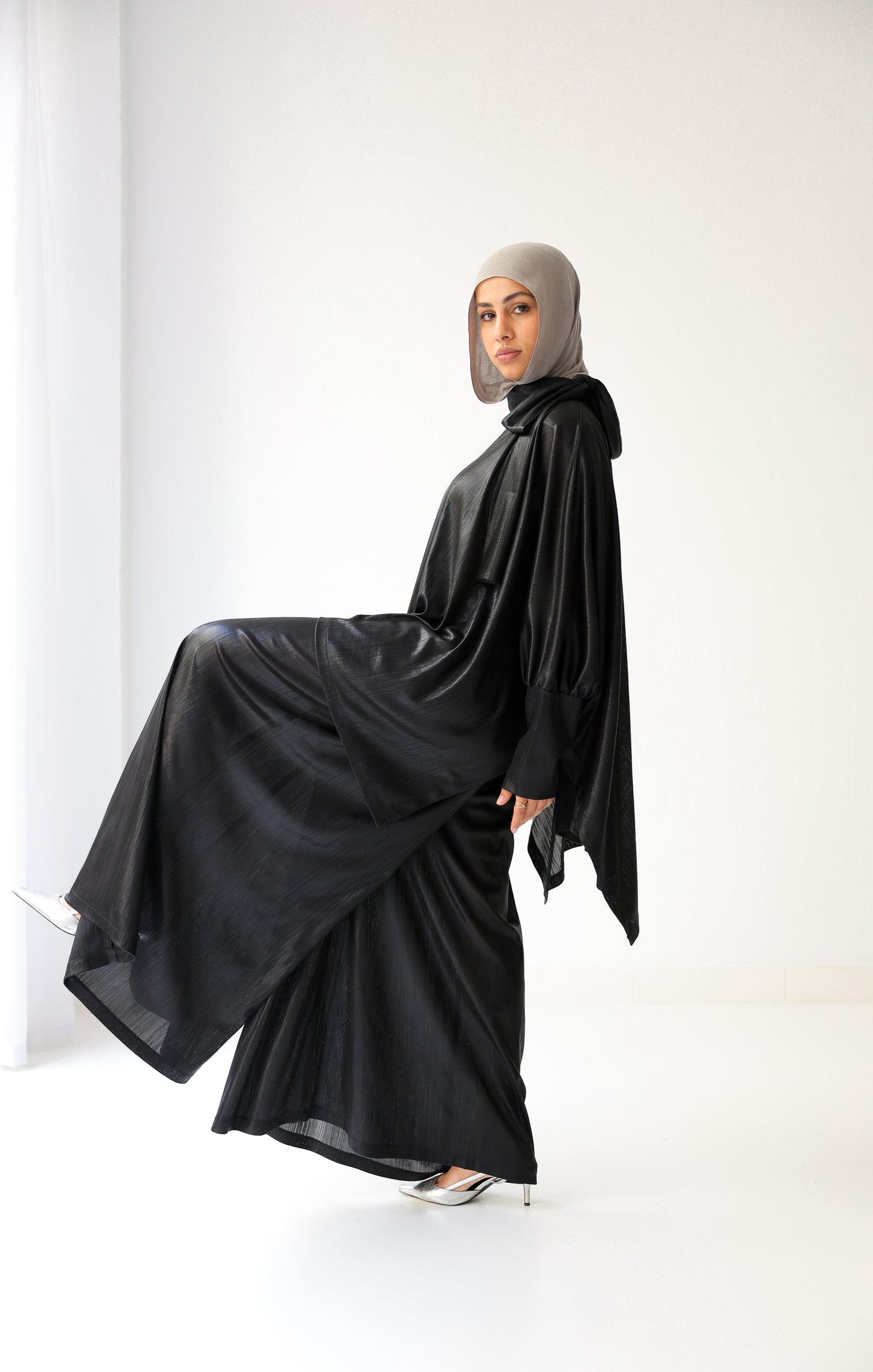 Glimmer Glam set - Black