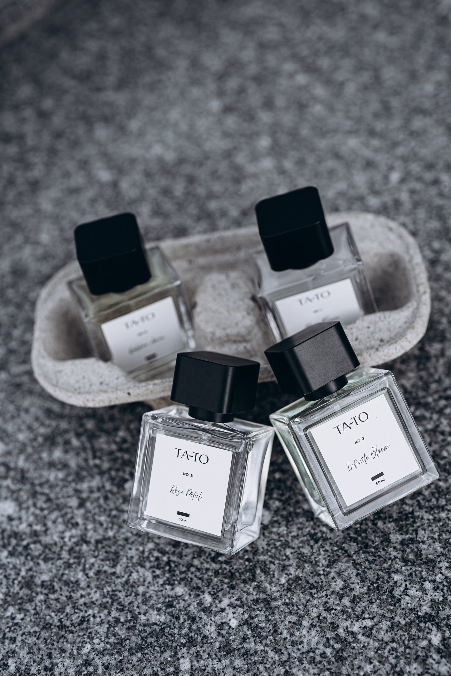 Infinite Bloom - Eau de Parfum