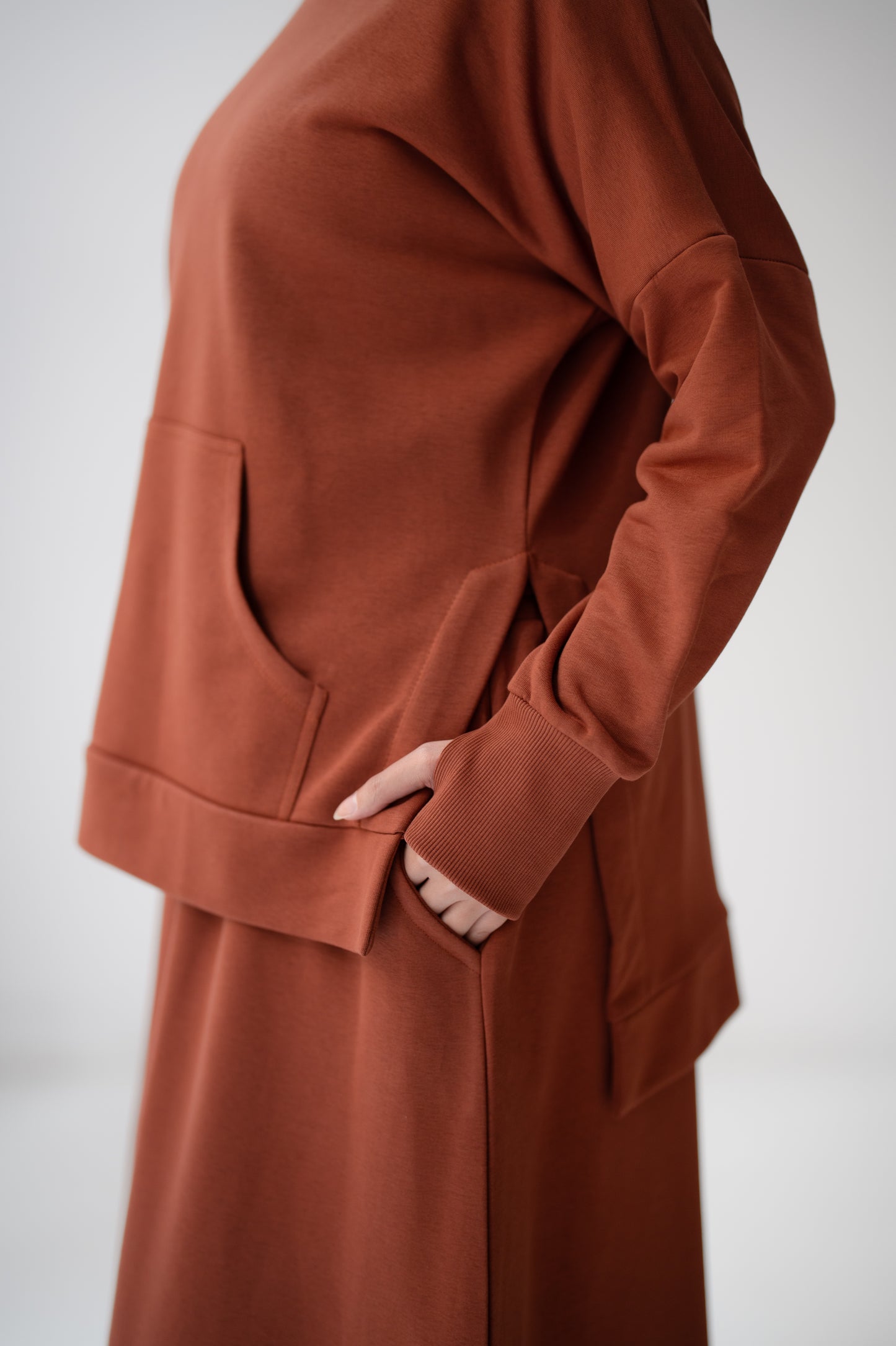 Gorgeous Glam Set - Bronze