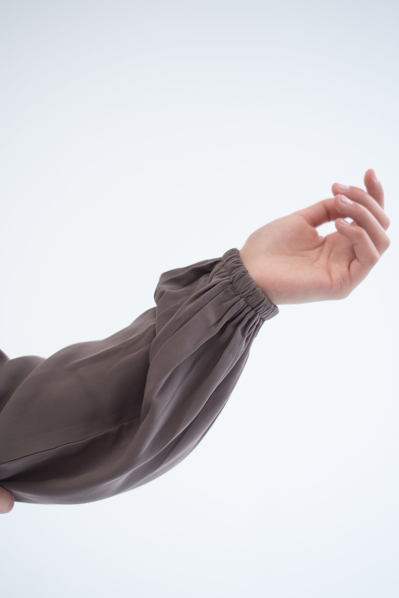 Long Asymmetric Top - Cocoa