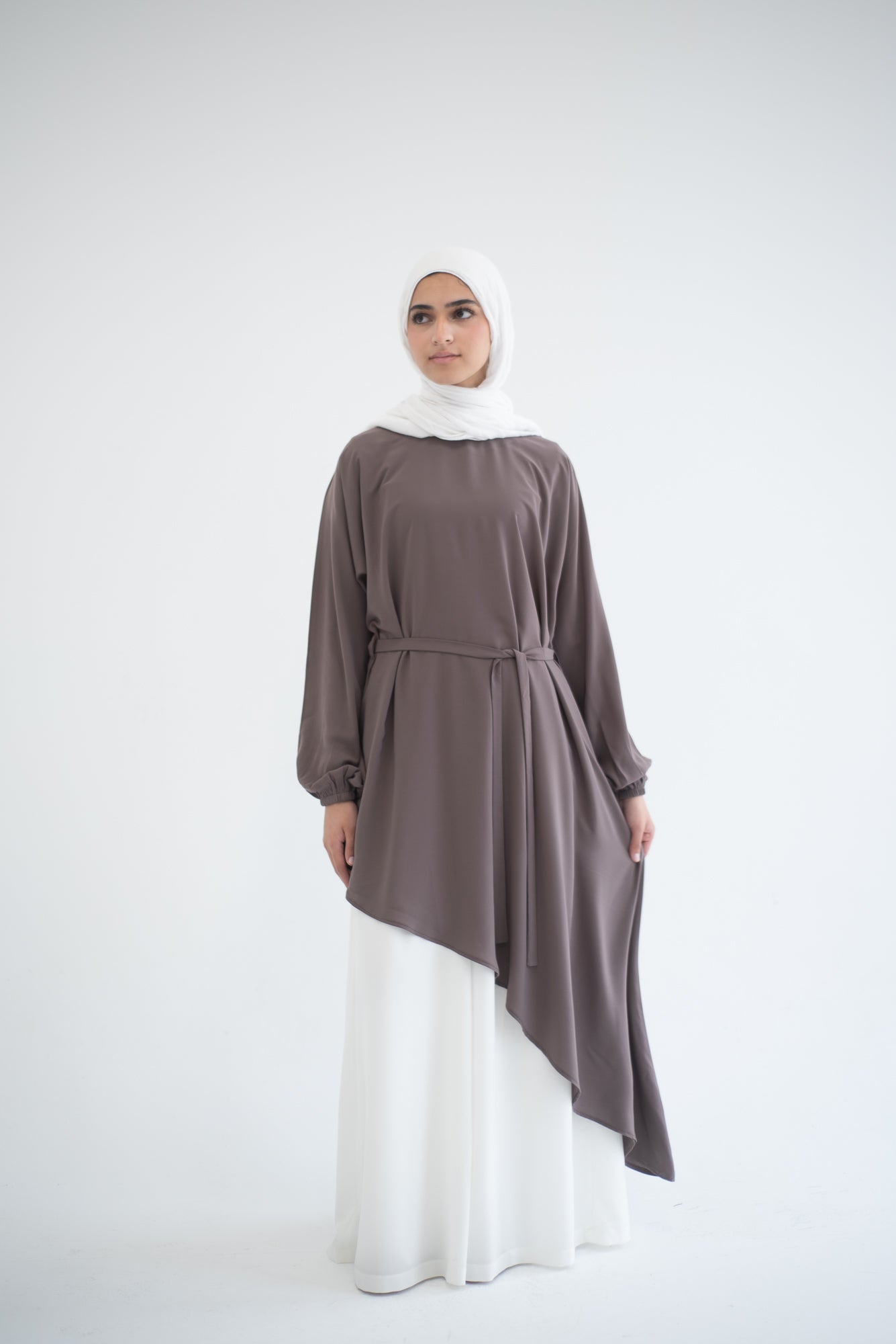 Long Asymmetric Top - Cocoa
