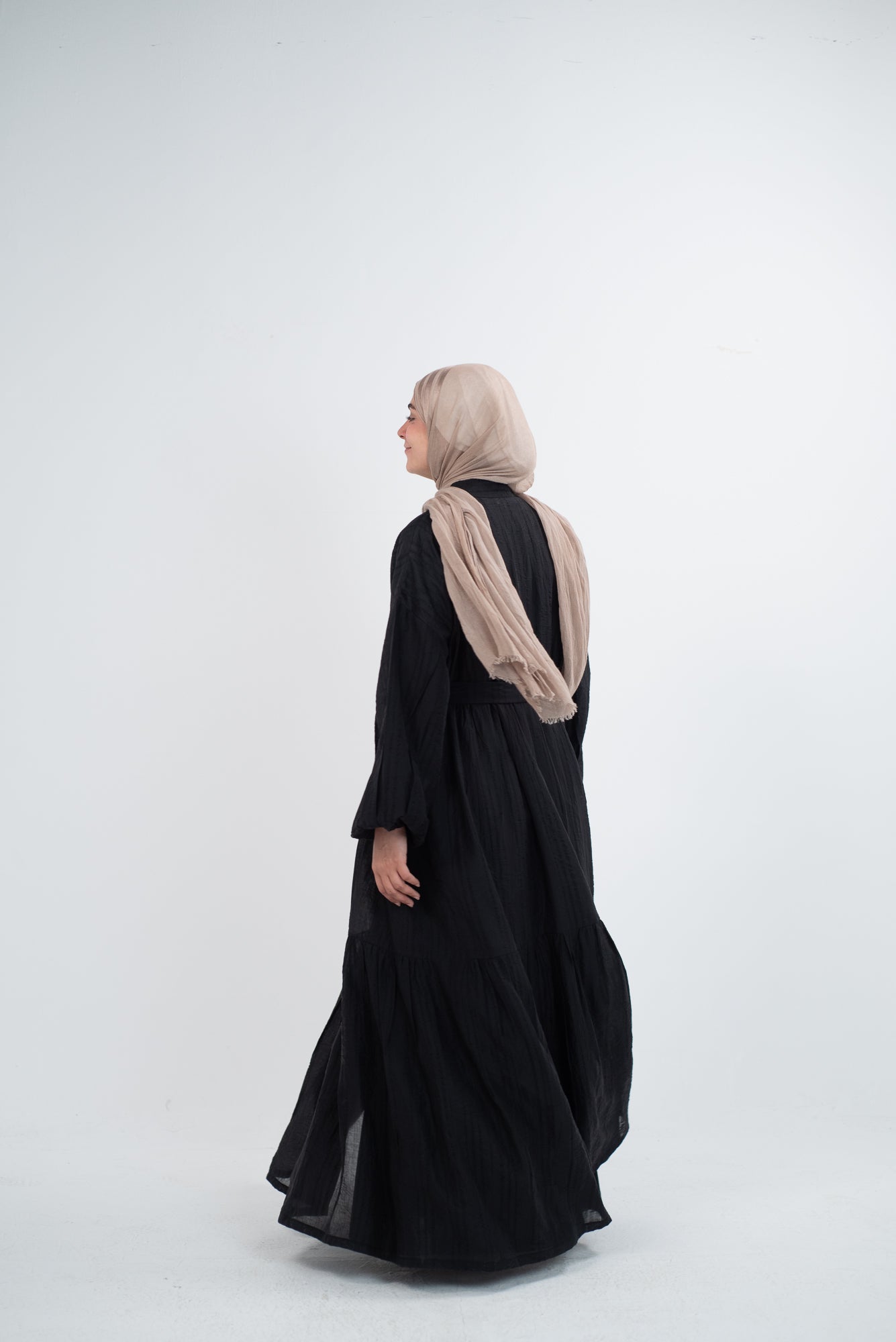 Easy Elegance- Black