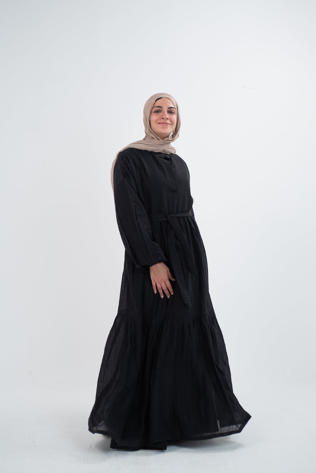 Easy Elegance- Black