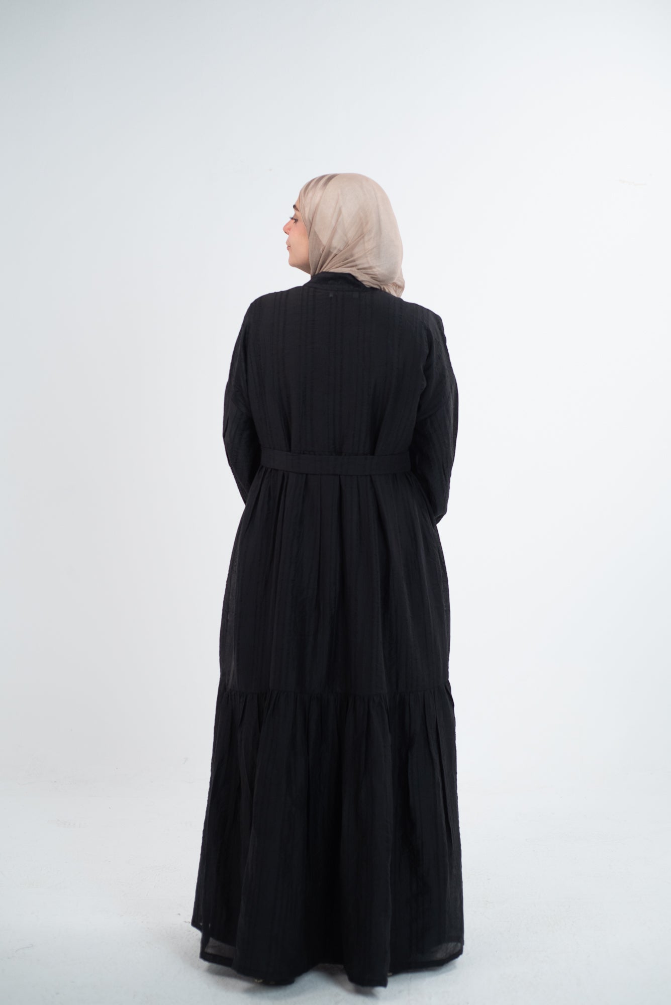 Easy Elegance- Black