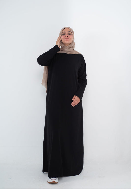 Breezy Basic - Black