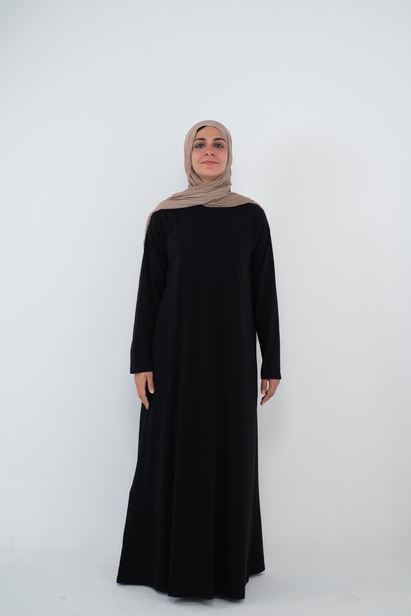 Breezy Basic - Black