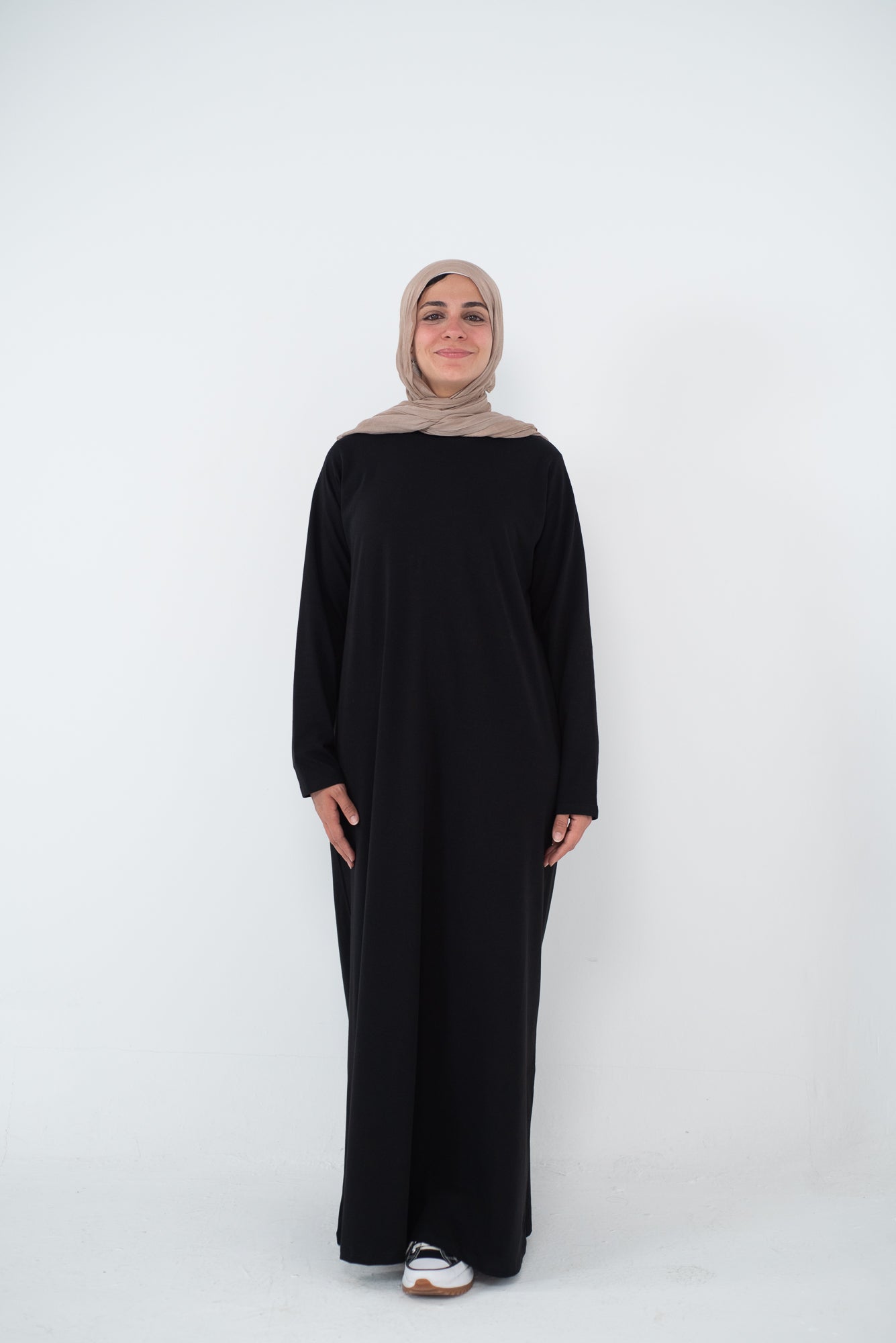 Breezy Basic - Black
