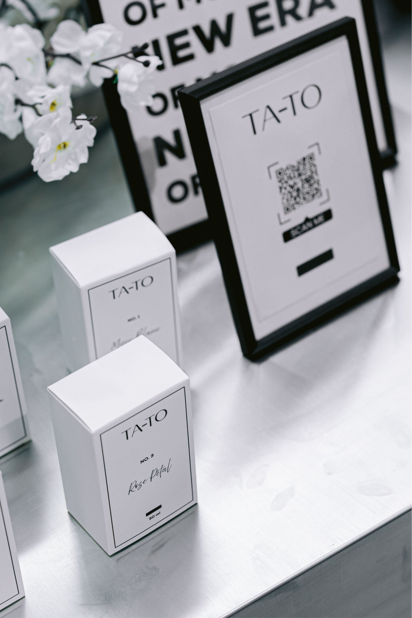 Rose Petal - Eau de Parfum