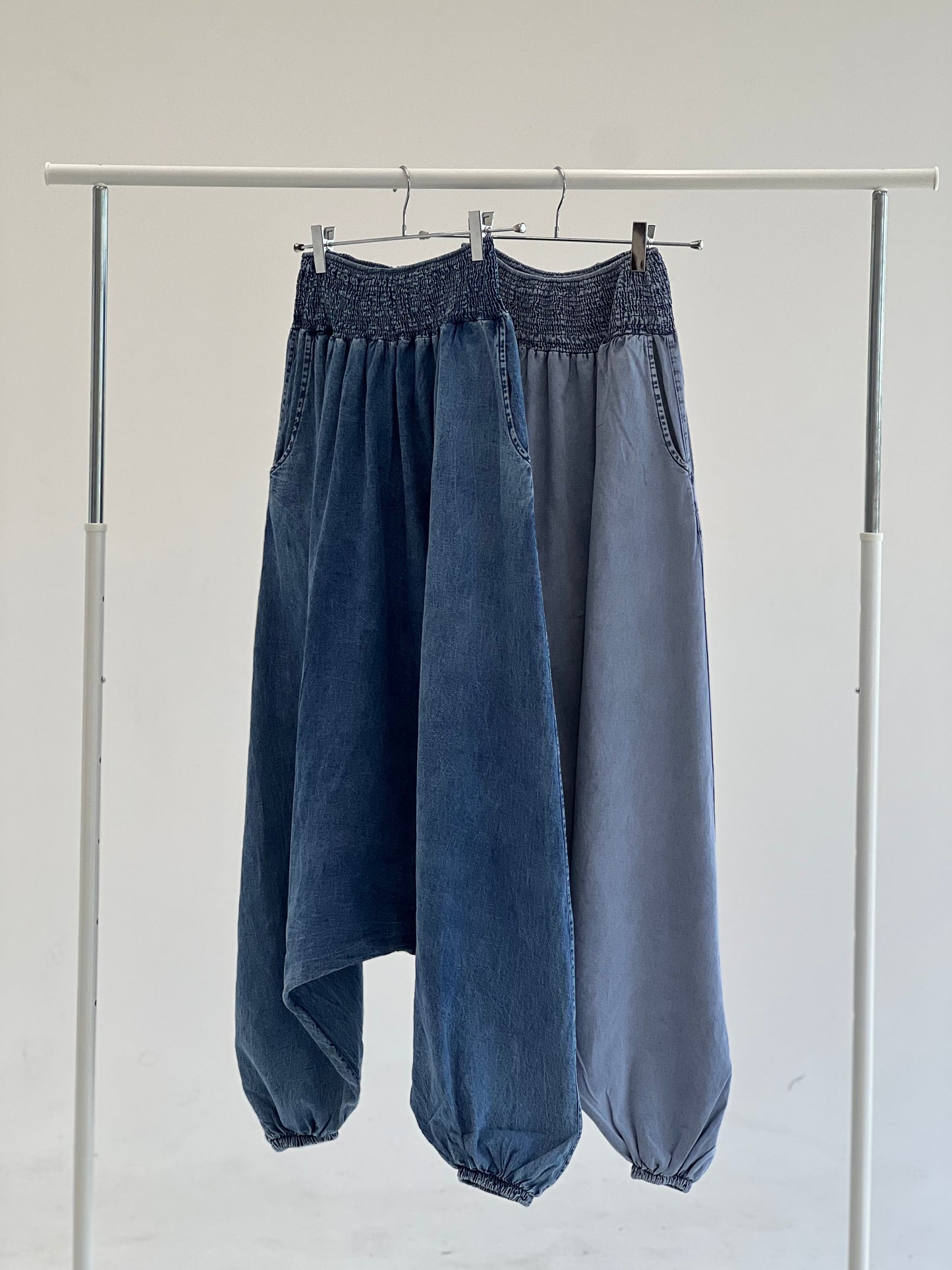 Harem Heaven - Light Blue