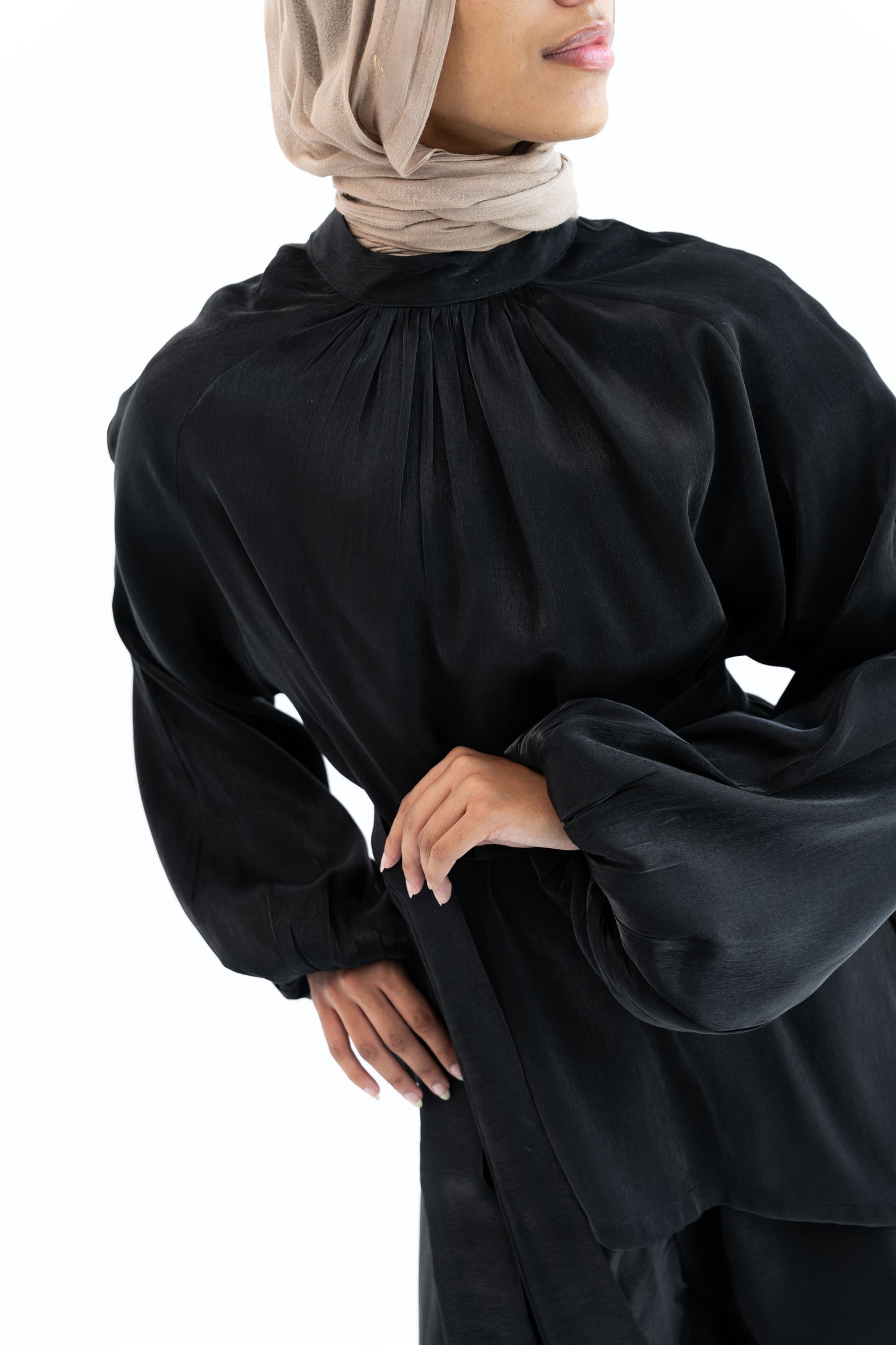 Evoke Edit Set - Black