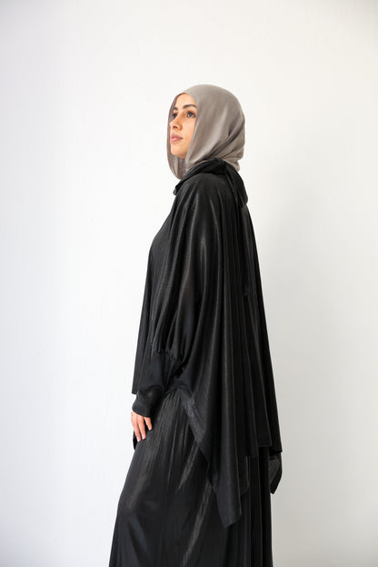 Glimmer Glam set - Black