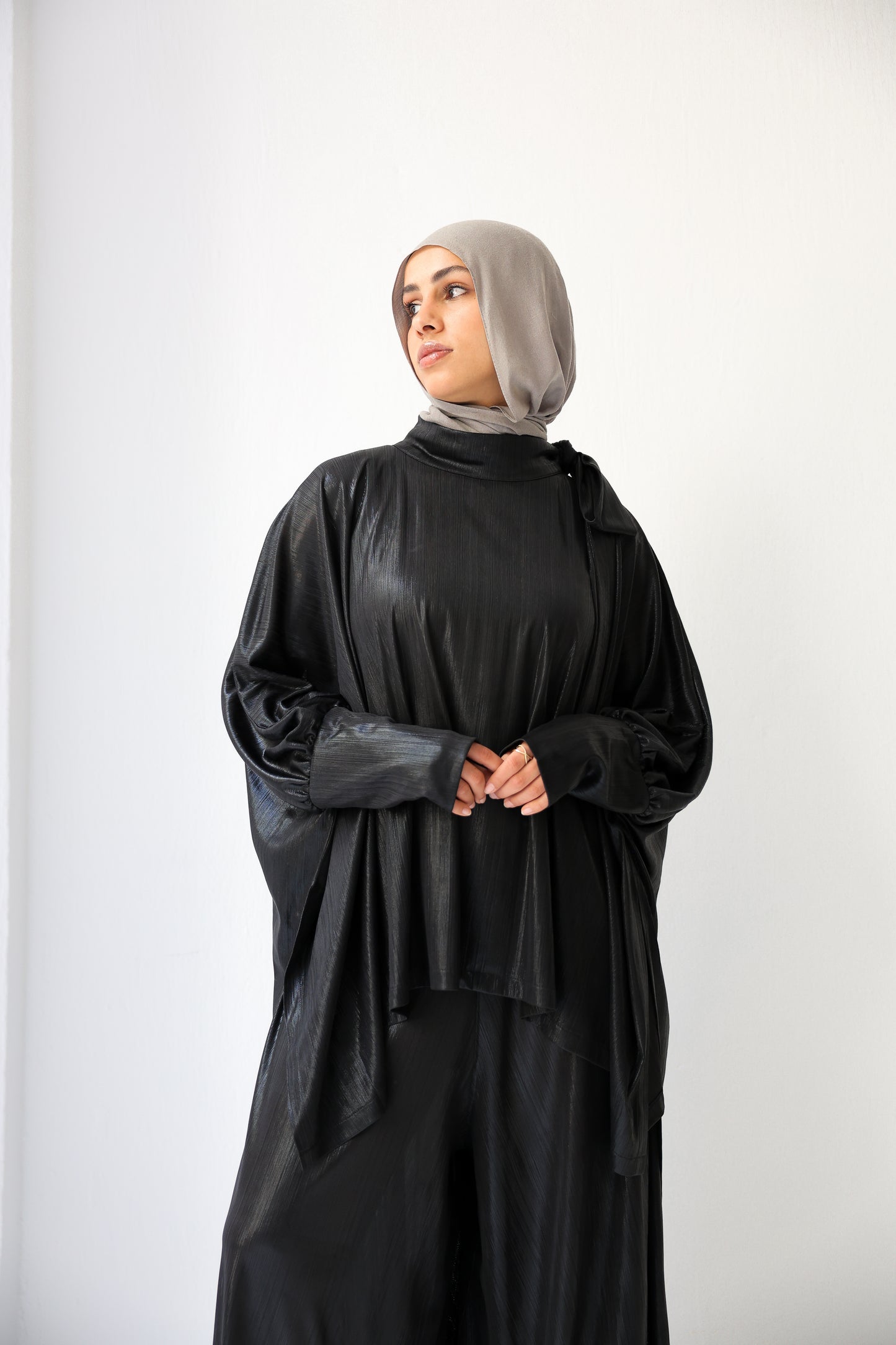 Glimmer Glam set - Black