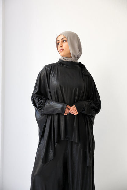 Glimmer Glam set - Black