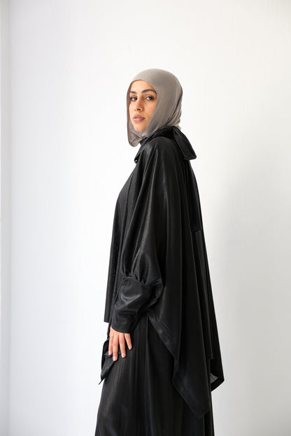 Glimmer Glam set - Black