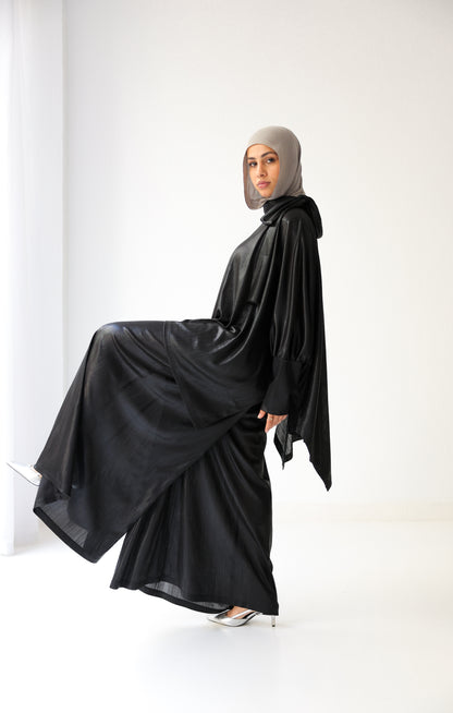Glimmer Glam set - Black