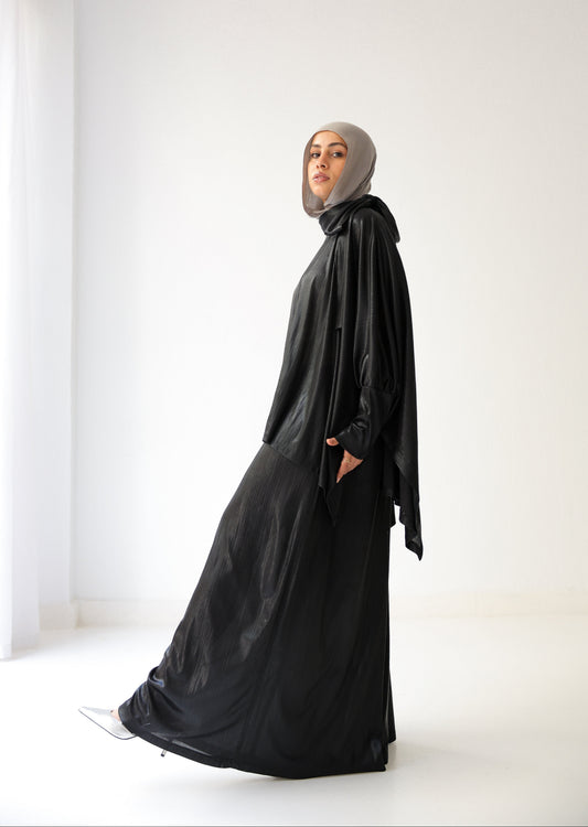 Glimmer Glam set - Black