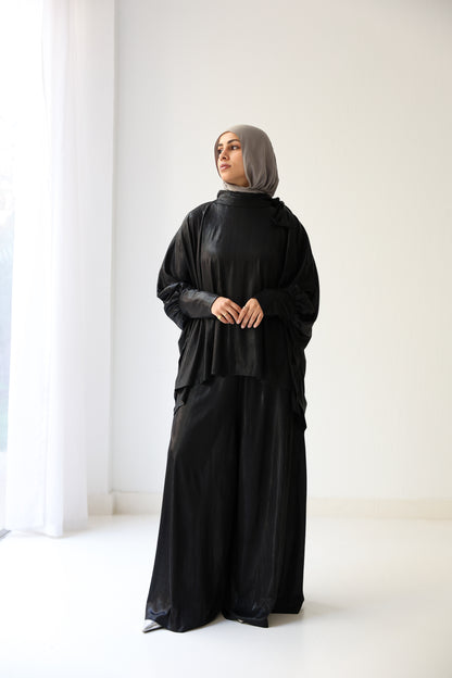 Glimmer Glam set - Black