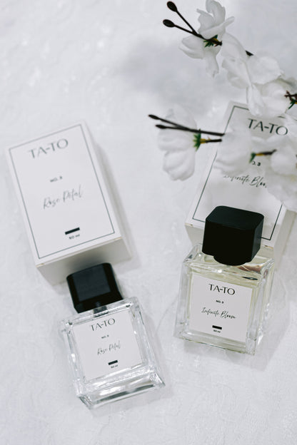 Rose Petal - Eau de Parfum