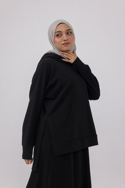 Gorgeous Glam Set - Black