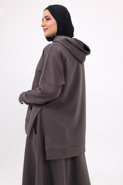 Gorgeous Glam Set - Grey