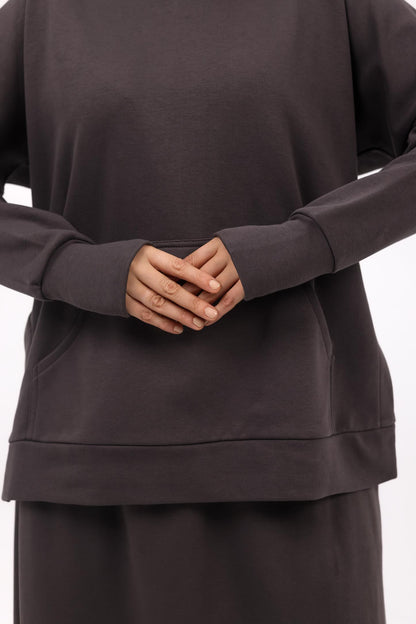 Gorgeous Glam Set - Grey