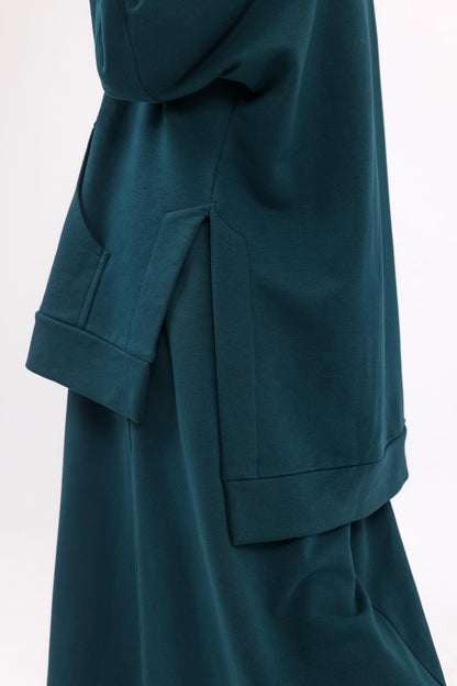 Gorgeous Glam Set - Teal