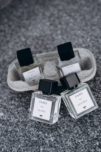 Infinite Bloom - Eau de Parfum