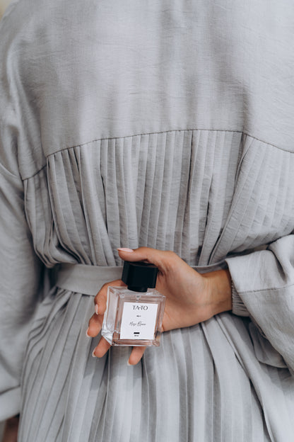 Musc Blanc - Eau de Parfum