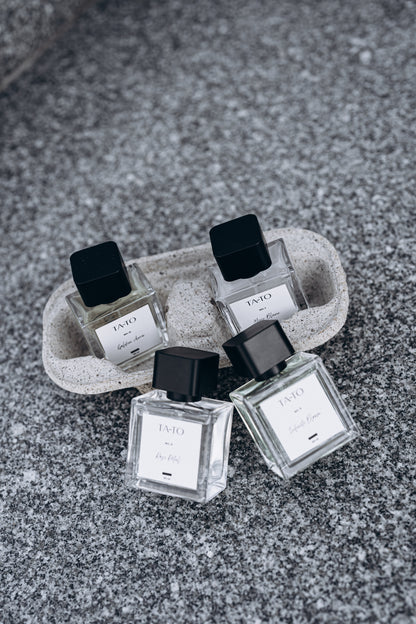 Musc Blanc - Eau de Parfum