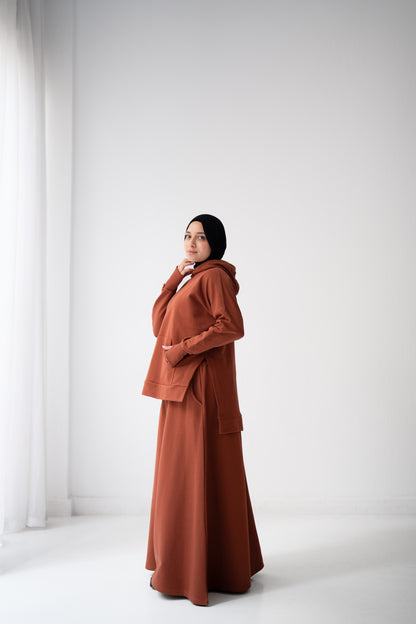 Gorgeous Glam Set -  Bronze