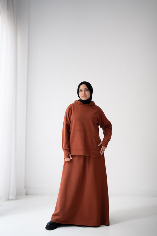 Gorgeous Glam Set -  Bronze