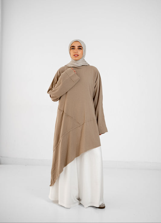 Timeless Twist - Summer Edition- Cinnamon