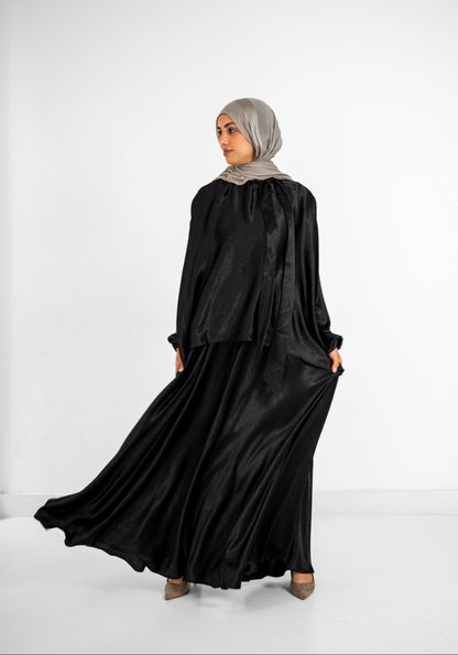 Éclat Élance Set - Black