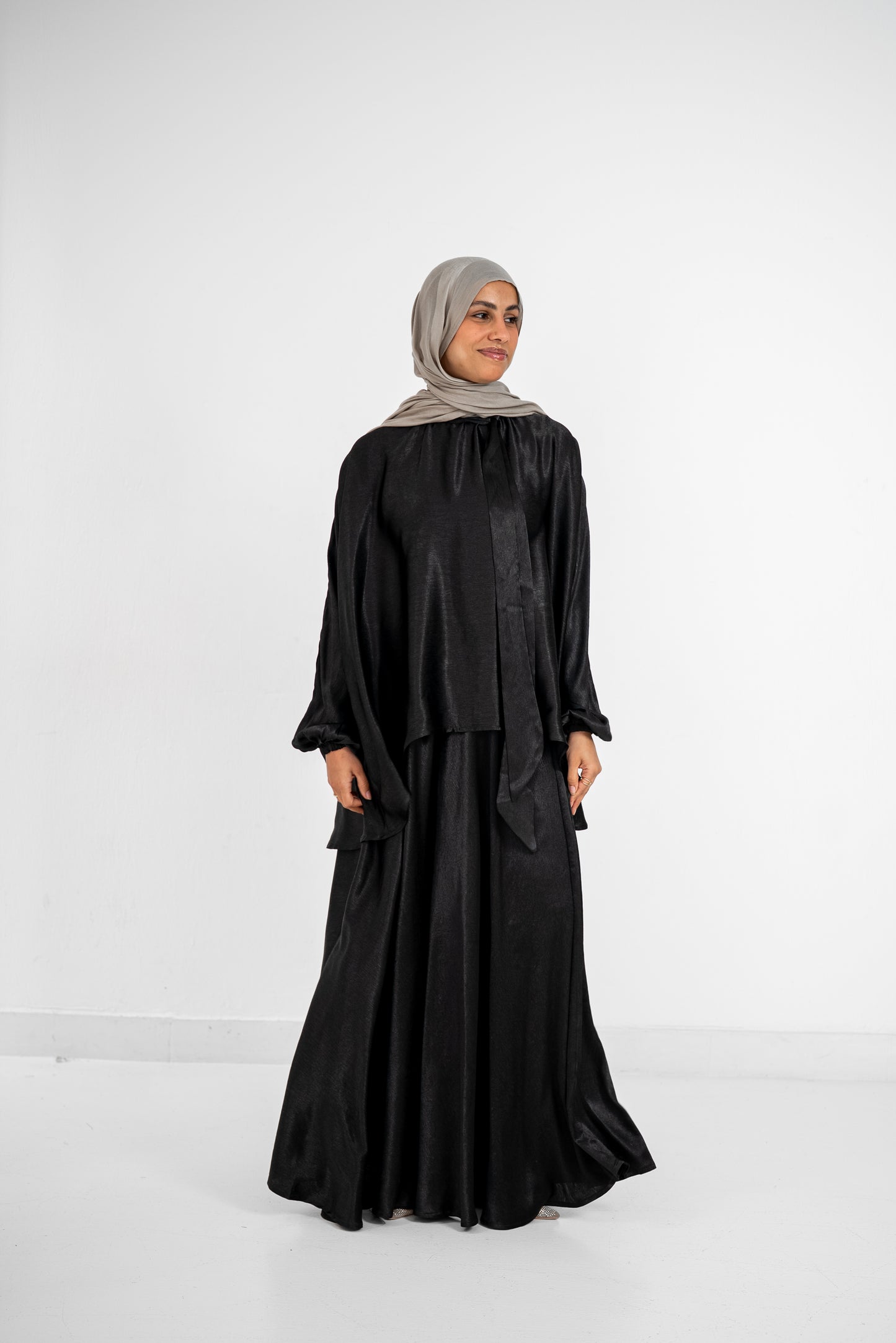 Éclat Élance Set - Black