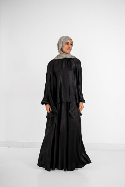 Éclat Élance Set - Black