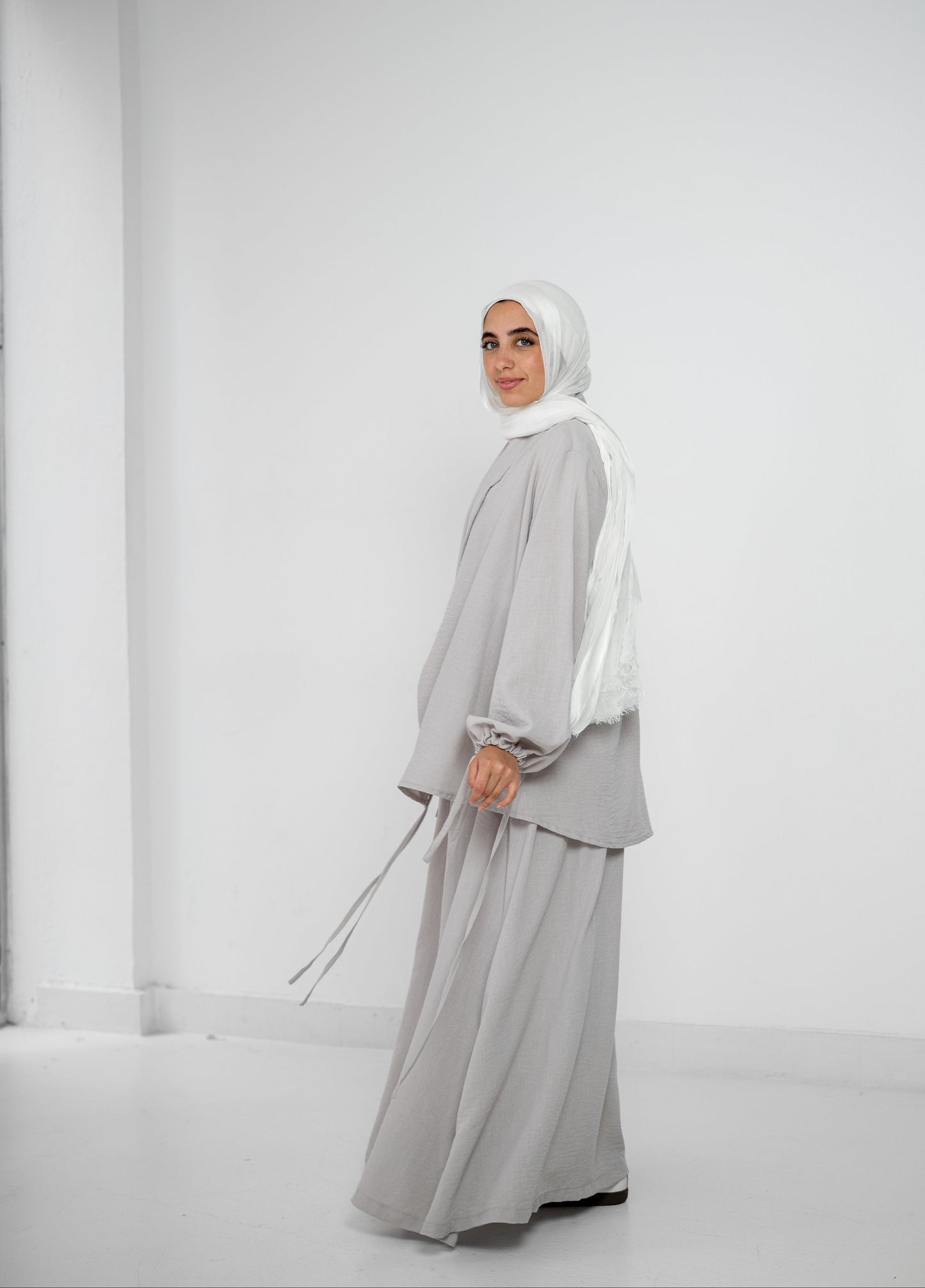 Linéa Élan Set - Silver