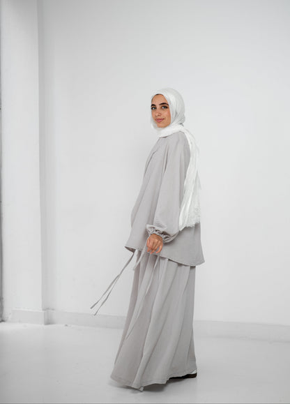 Linéa Élan Set - Silver