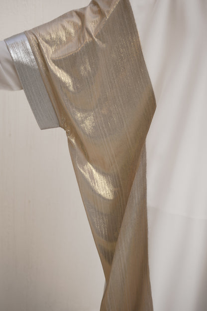 Kouture Kaftan - White