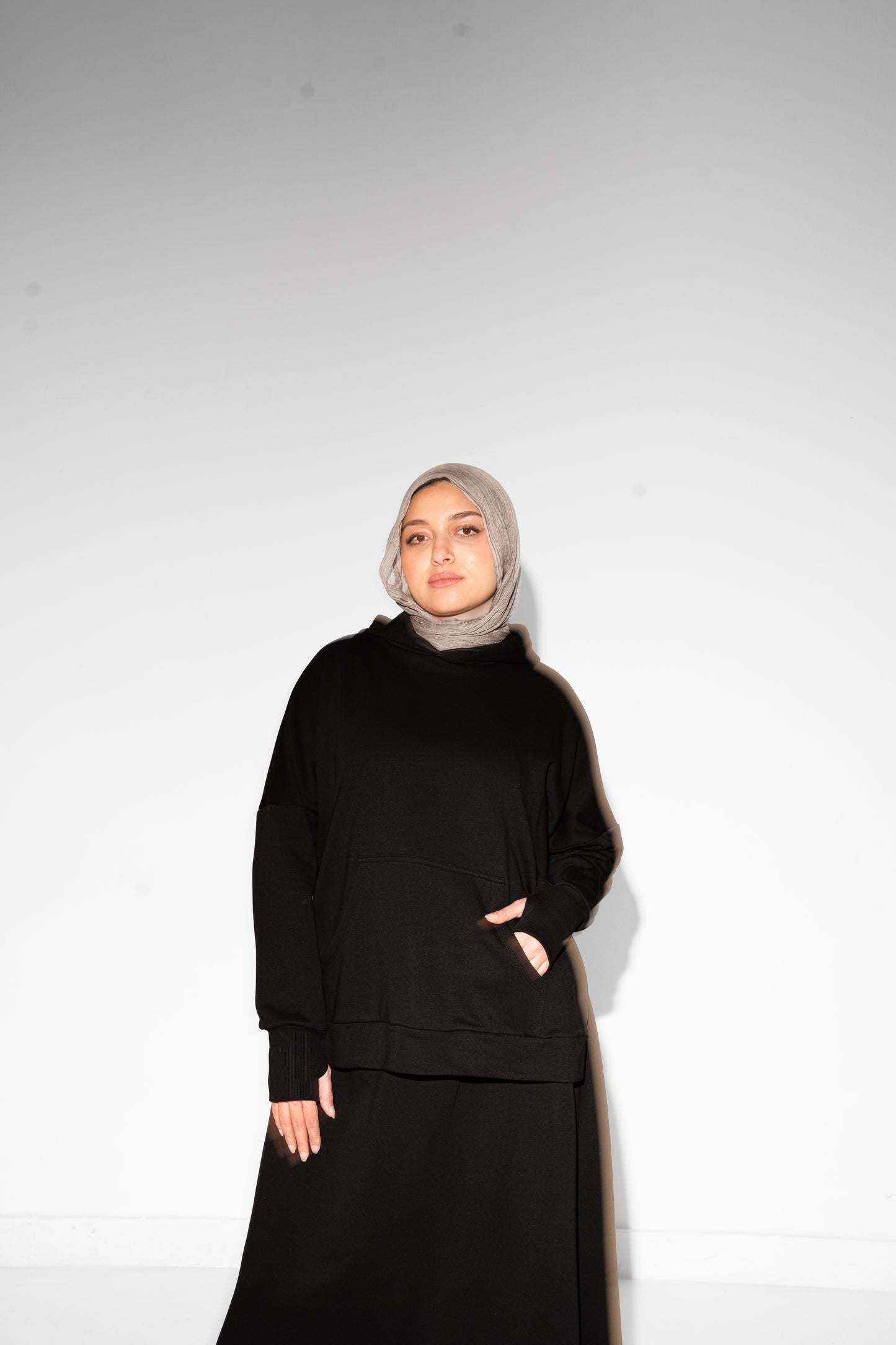 Gorgeous Glam Set - Black