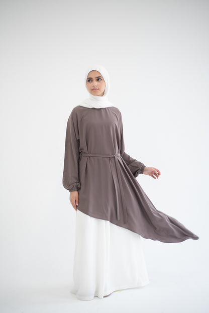 Long Asymmetric Top - Cocoa