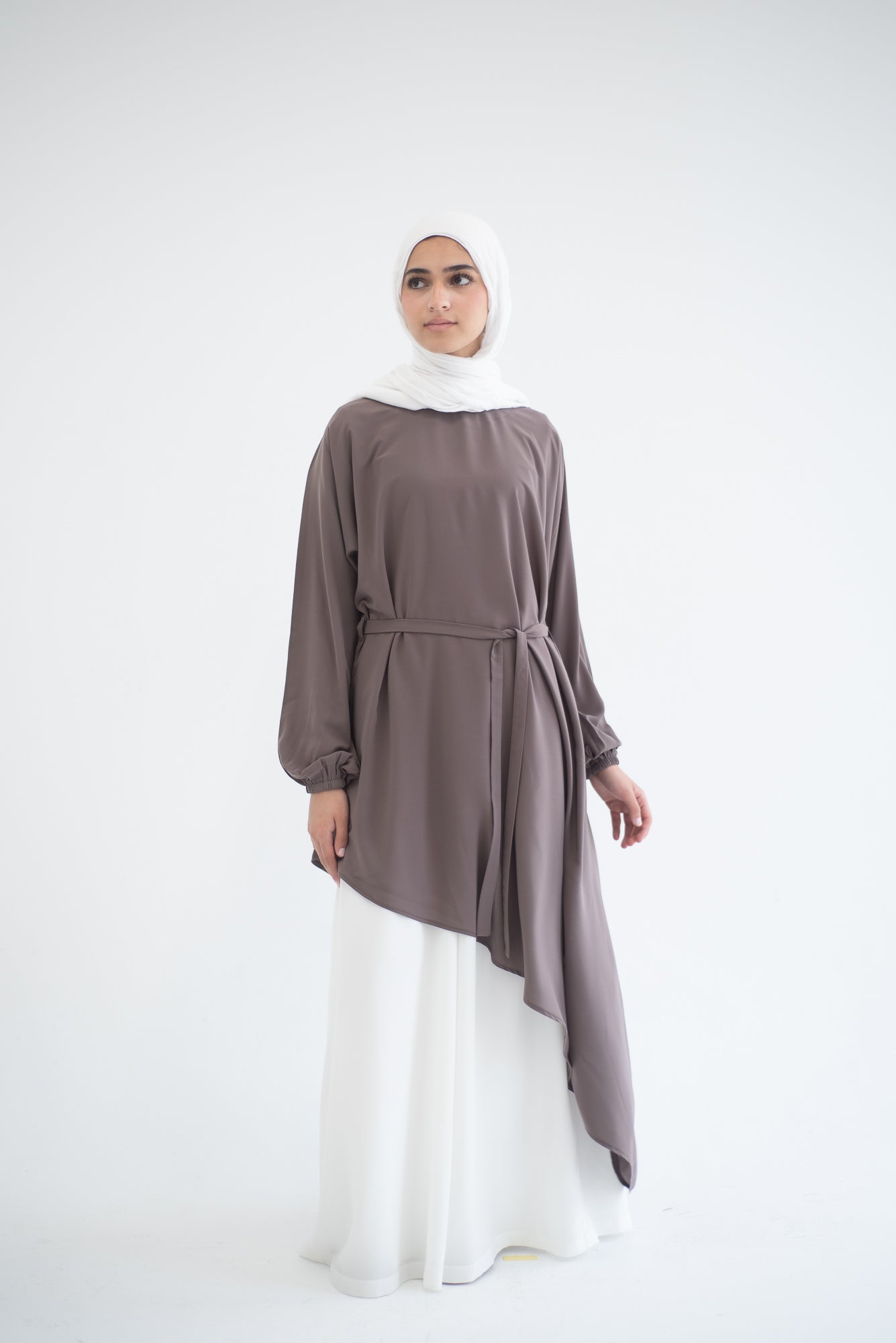 Long Asymmetric Top - Cocoa