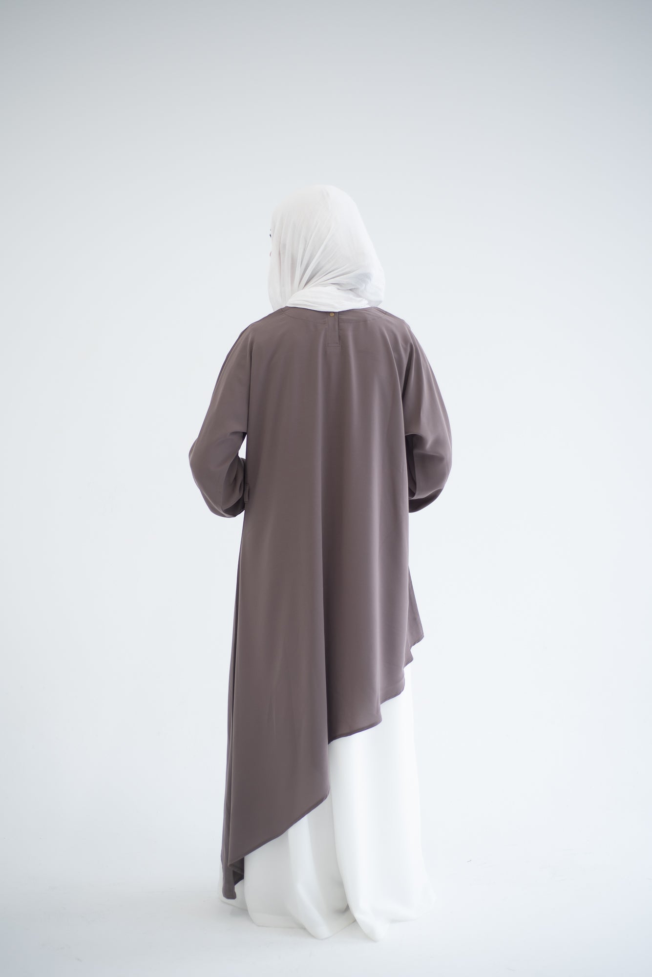 Long Asymmetric Top - Cocoa