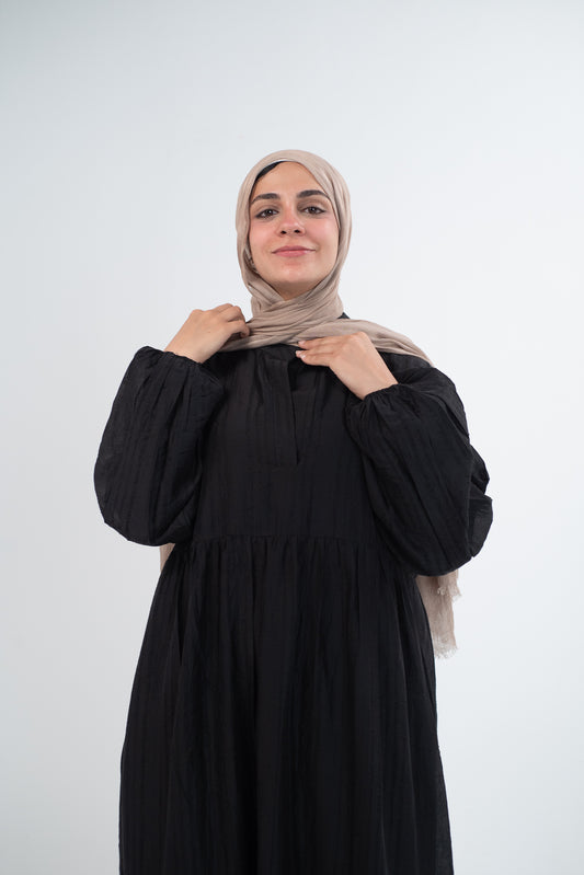 Easy Elegance- Black