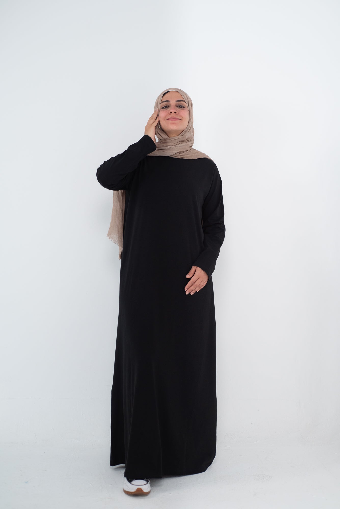 Breezy Basic - Black