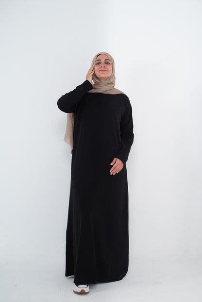 Breezy Basic - Black