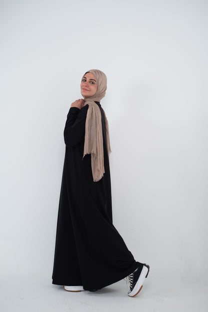 Breezy Basic - Black