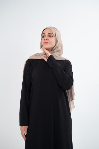 Breezy Basic - Black