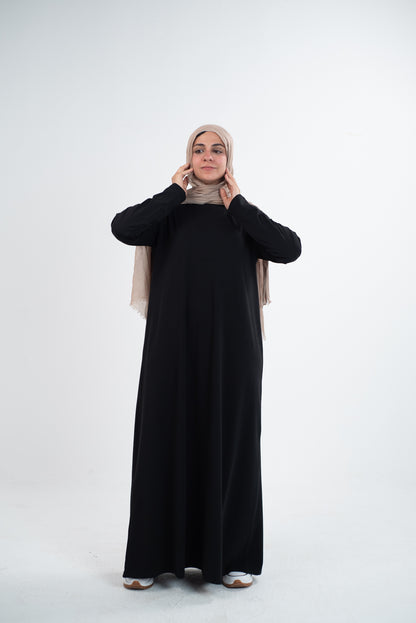 Breezy Basic - Black