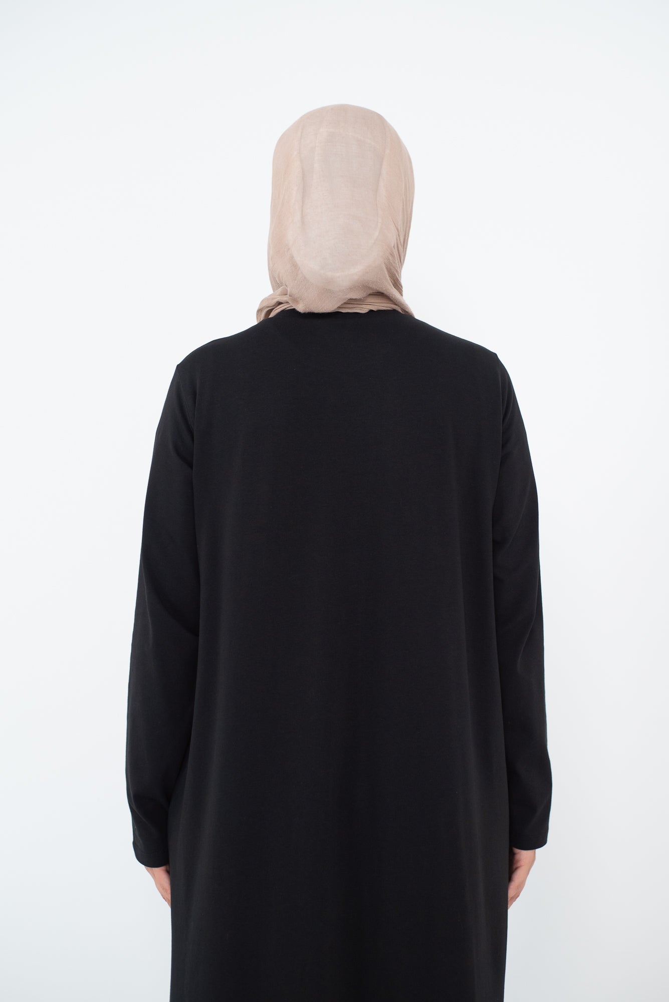 Breezy Basic - Black